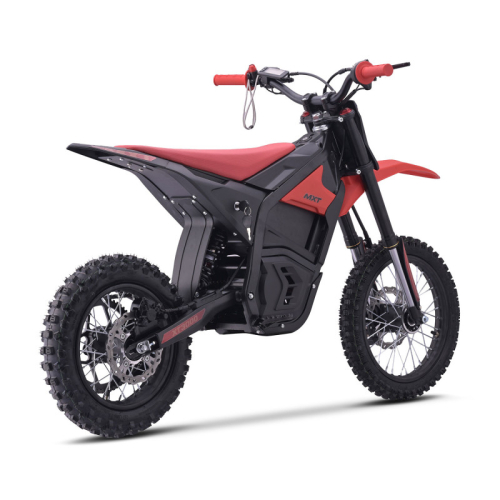 Preview: Eco Bike MXT 3000W 48V 20,8Ah 14/12"